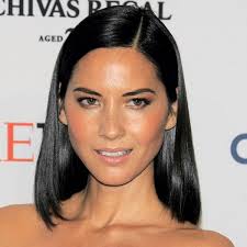 Olivia Munn